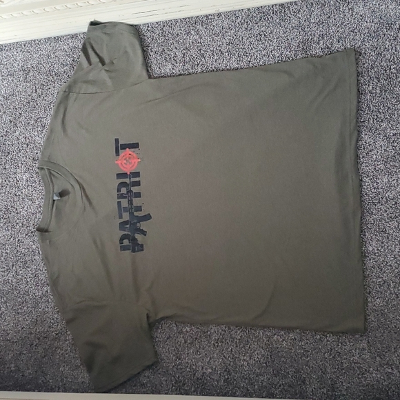 NWOT LIONS NOT SHEEP men's XXL t-shirt - Picture 1 of 5